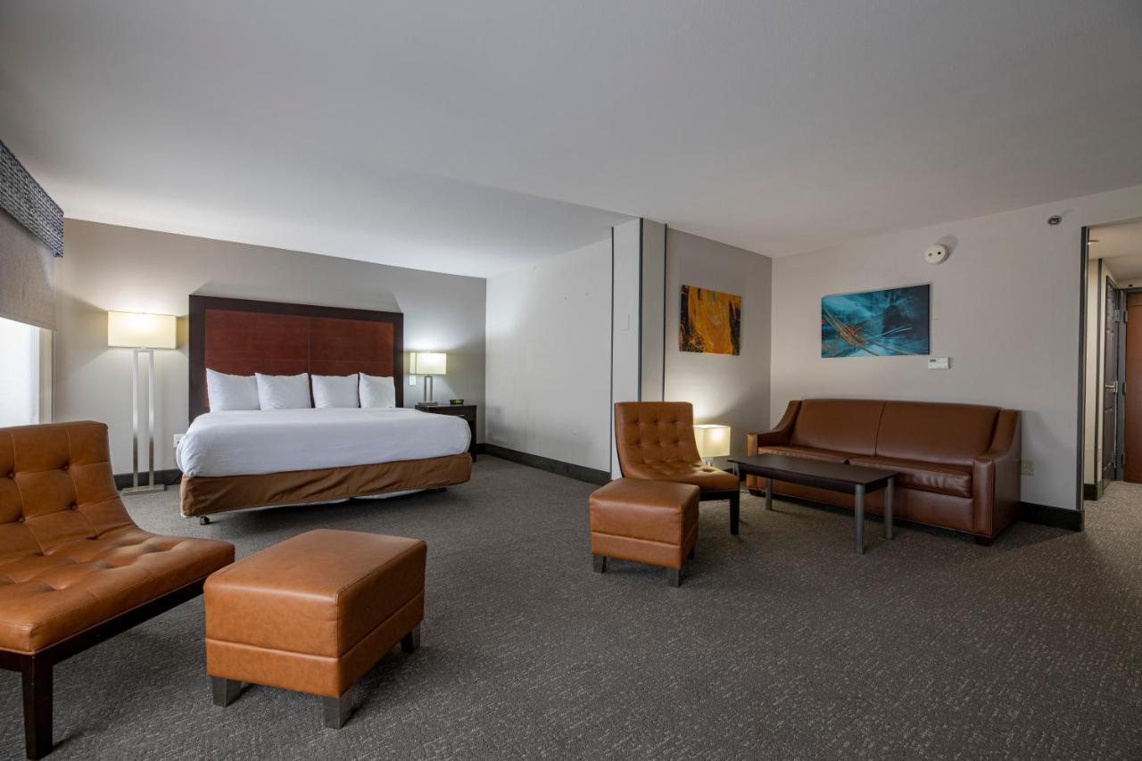 Wingate By Wyndham Atlanta Galleria/ Ballpark Smyrna Exterior photo